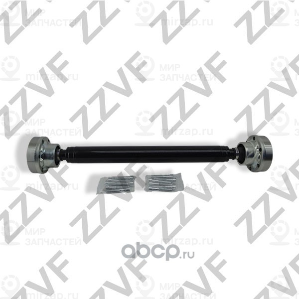 Запчасть ZZVF ZVPV721