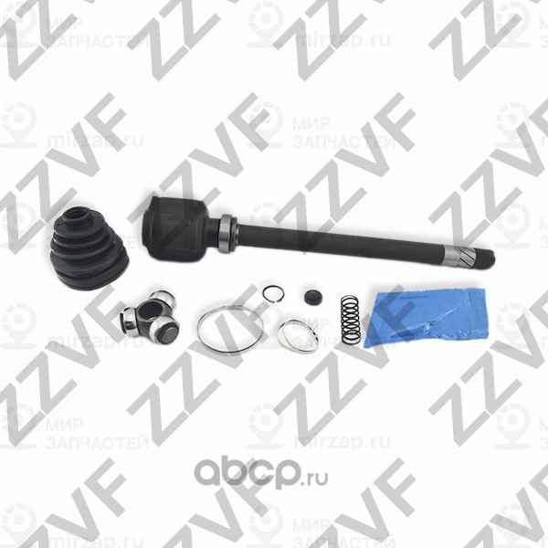 Запчасть ZZVF ZVRC212