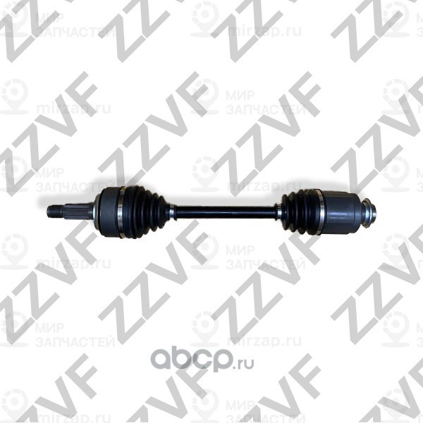 Запчасть ZZVF ZVTA50A