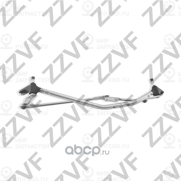 Запчасть ZZVF ZVTRC082