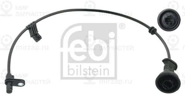 Датчик, частота вращения колеса FEBI 106461
