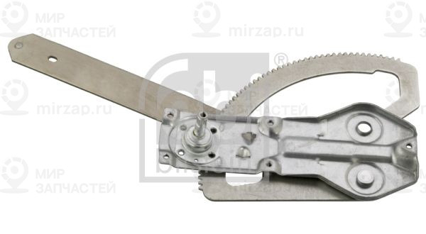 Запчасть FEBI 106597