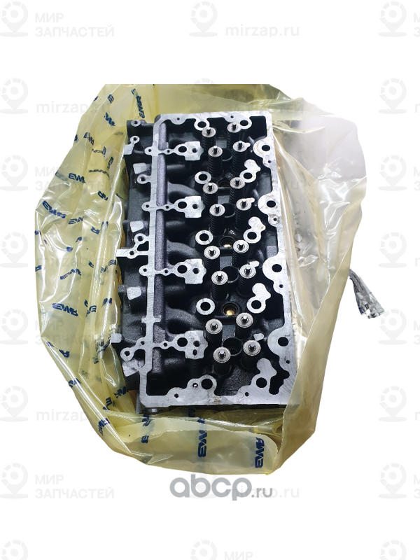 Запчасть ЯМЗ 5340100301020