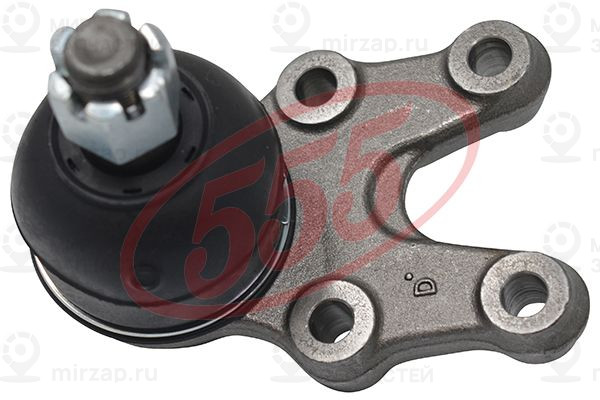 Шарнир независимой подвески / поворотного рычага 555 SB4472L