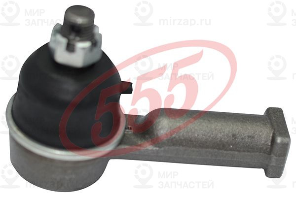 Наконечник поперечной рулевой тяги 555 SE1371