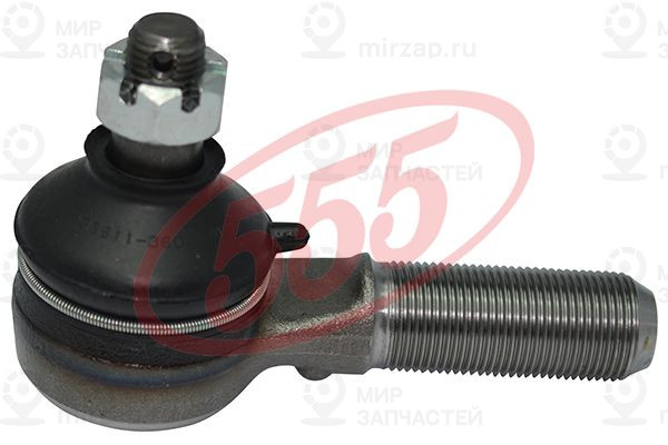 Наконечник поперечной рулевой тяги 555 SE2361R