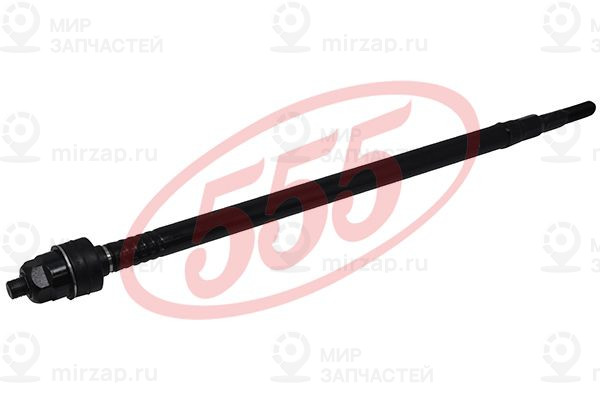 Осевой шарнир, рулевая тяга 555 SR6270