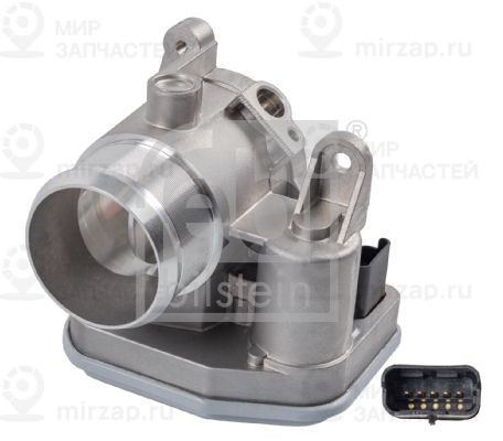 Корпус дроссельной заслонки FEBI 107018