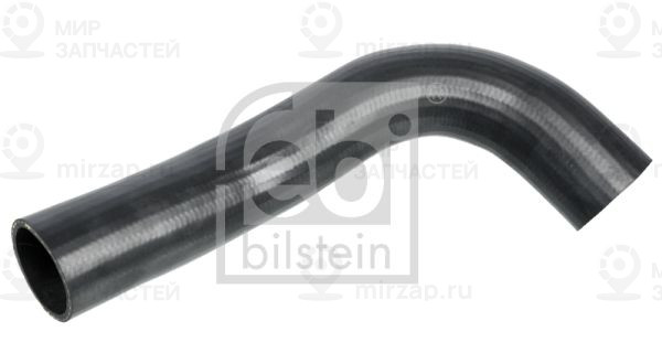 Шланг радиатора FEBI 107624