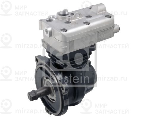 Компрессор, пневматическая система FEBI 107635