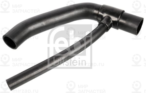 Шланг радиатора FEBI 107647