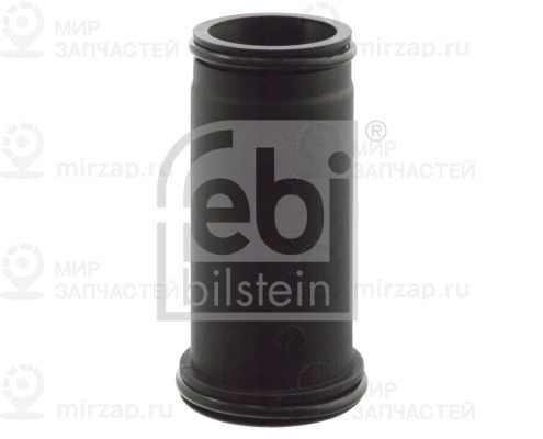 Канал свечи зажигания FEBI 107687