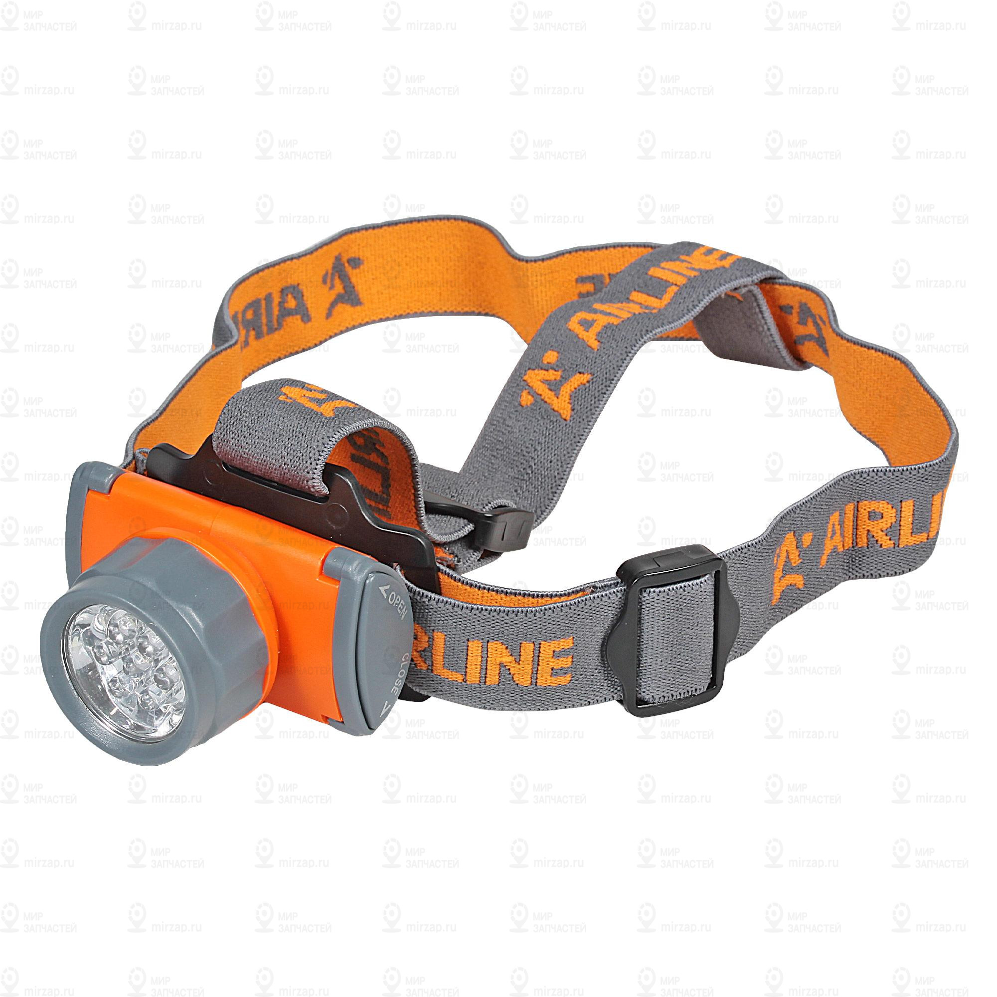 Запчасть AirLine AEBK002