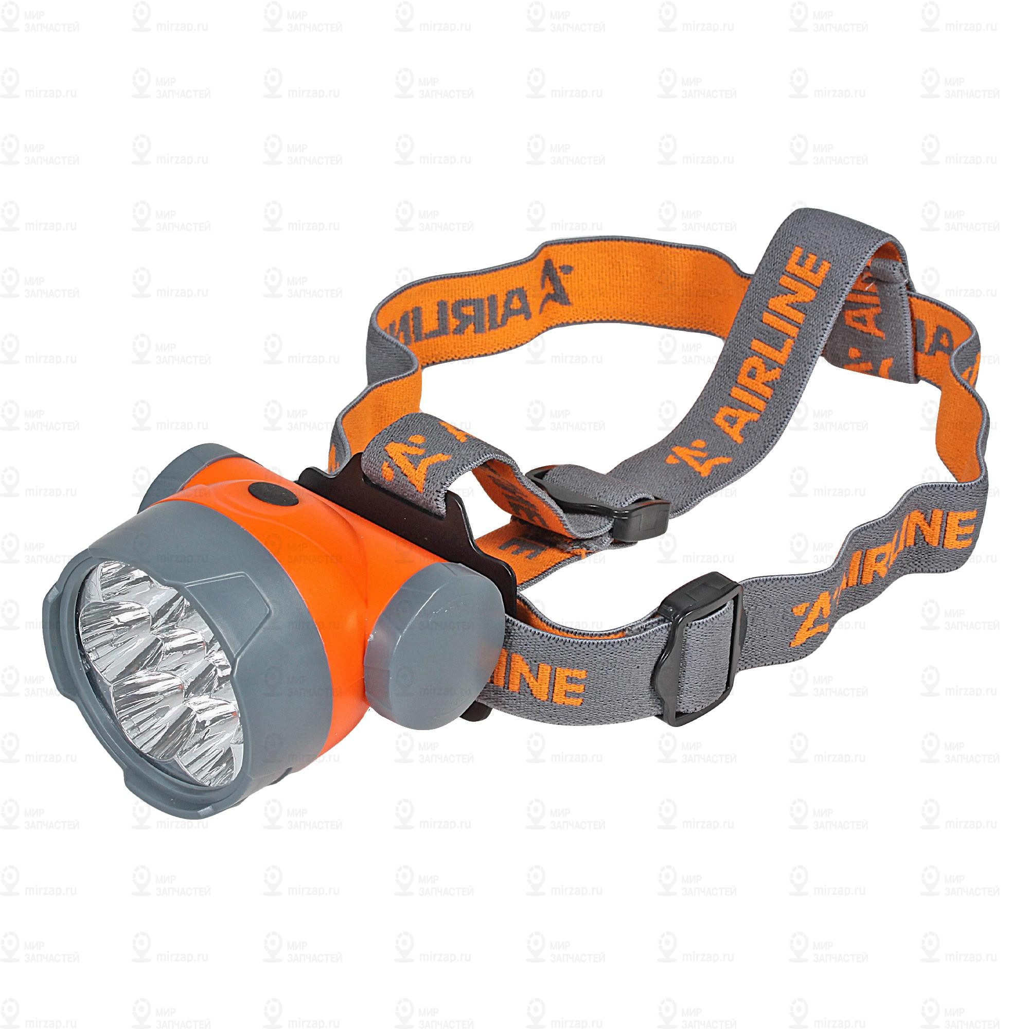 Запчасть AirLine AEBK003