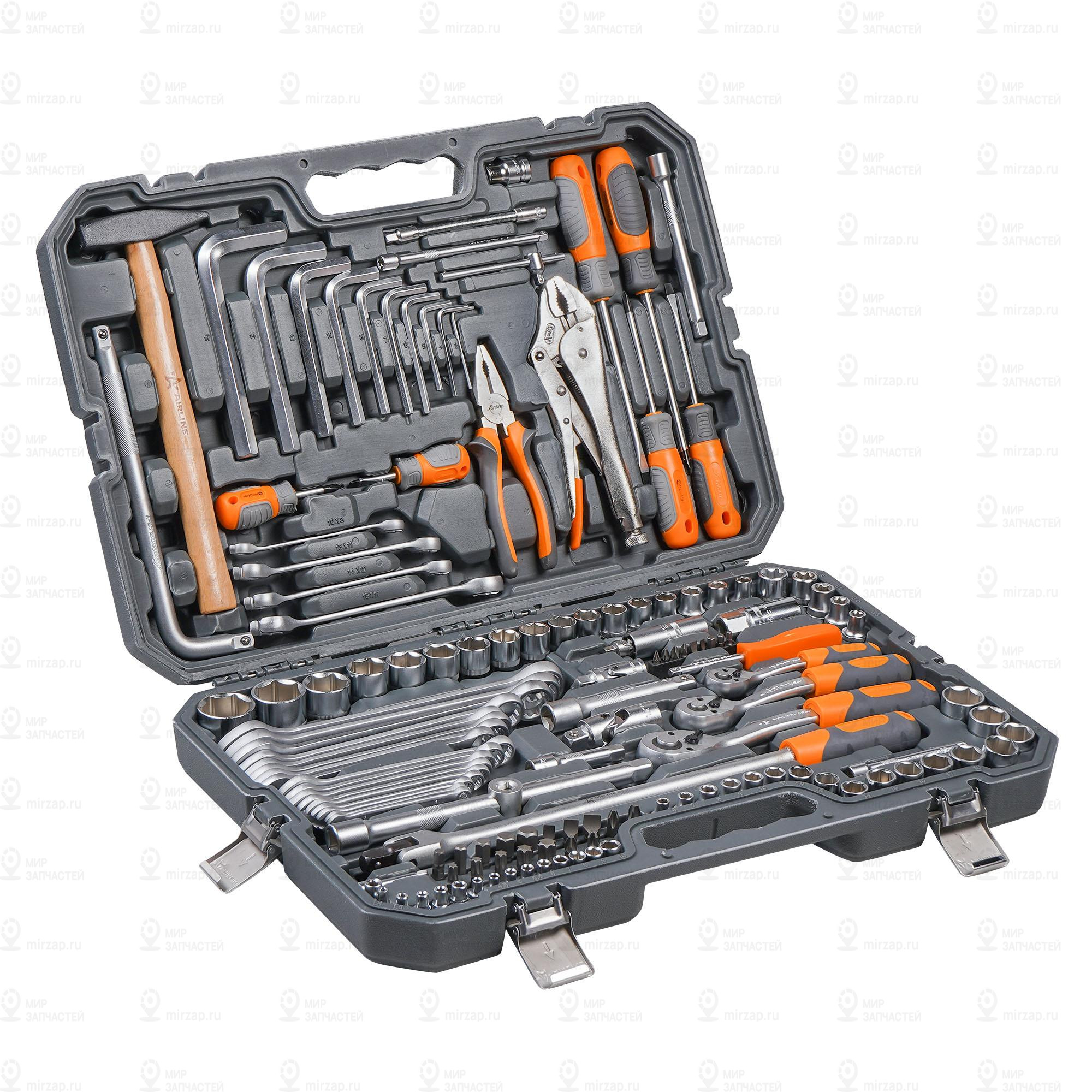 Запчасть AirLine AT14253