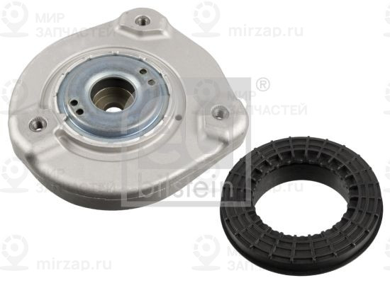 Ремкомплект, опора стойки амортизатора FEBI 107881