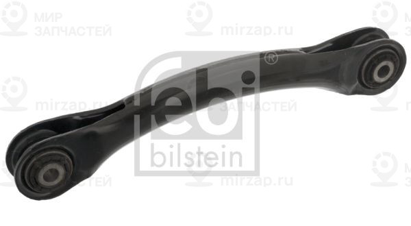 Рычаг независимой подвески колеса, подвеска колеса FEBI 107882