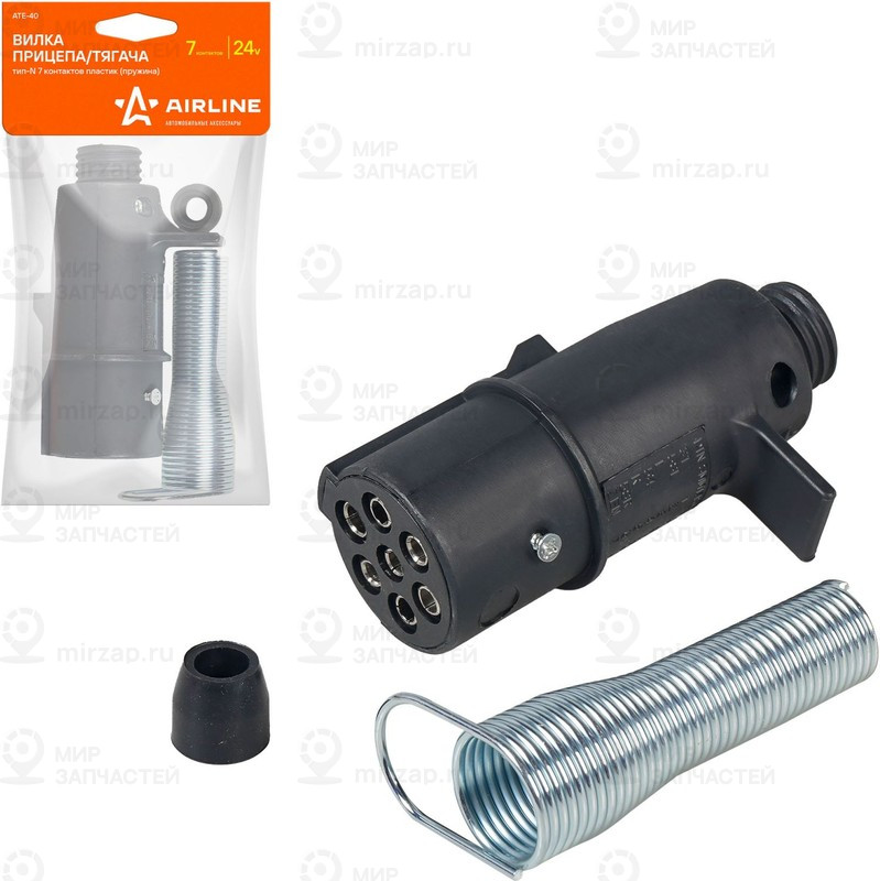 Запчасть AirLine ATE40