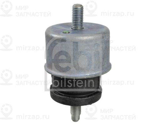 Подвеска, механическая коробка передач FEBI 107967