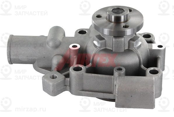 Насос водяной (охлаждение двигателя) AIRTEX 11301