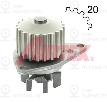 Запчасть AIRTEX 1212
