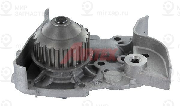 Насос водяной (охлаждение двигателя) AIRTEX 1577