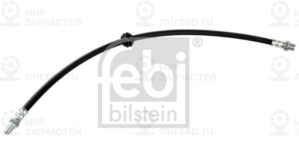 Тормозной шланг FEBI 108080
