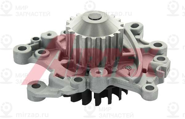 Насос водяной (охлаждение двигателя) AIRTEX 2127