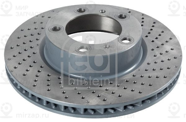 Запчасть FEBI 108214