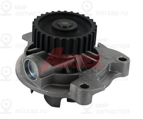 Водяной насос, охлаждение двигателя AIRTEX 9279