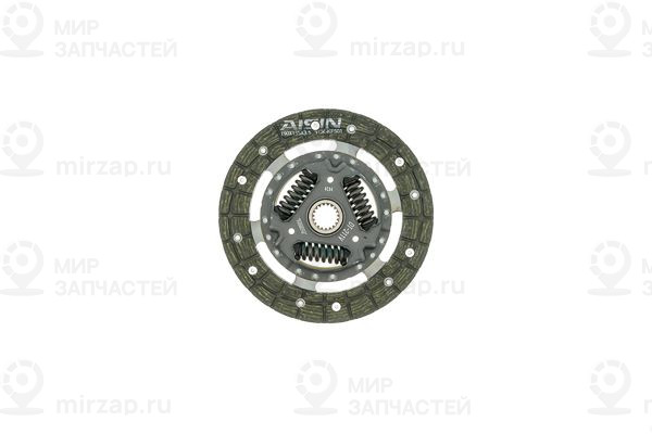 Диск сцепления AISIN DT211V