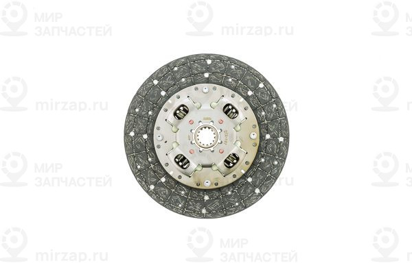 Диск сцепления AISIN DTX187