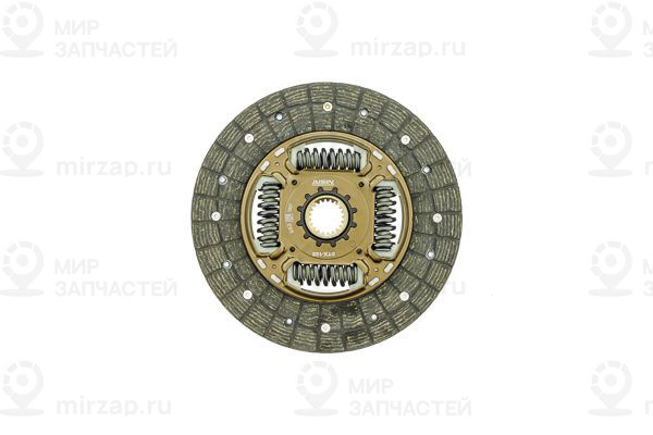 Диск сцепления AISIN DTX188