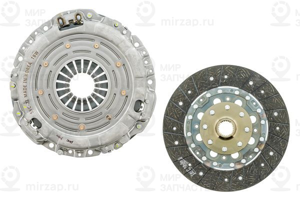 Комплект сцепления AISIN KO040R