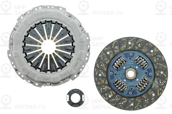 Комплект сцепления AISIN KY107A