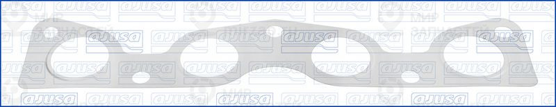 Запчасть AJUSA 13207700