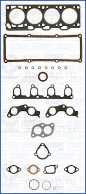 Запчасть AJUSA 52018000