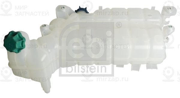 Компенсационный бак, охлаждающая жидкость FEBI 108777