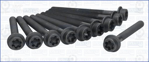 Запчасть AJUSA 81017900