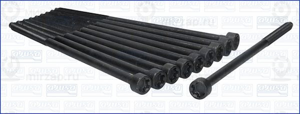 Запчасть AJUSA 81021600