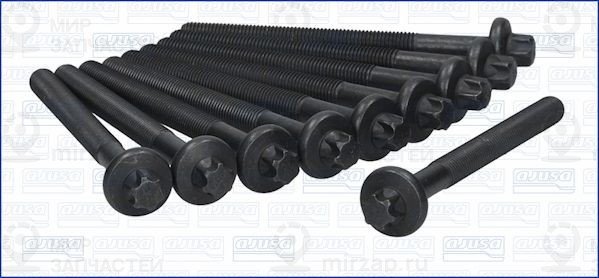 Запчасть AJUSA 81022300