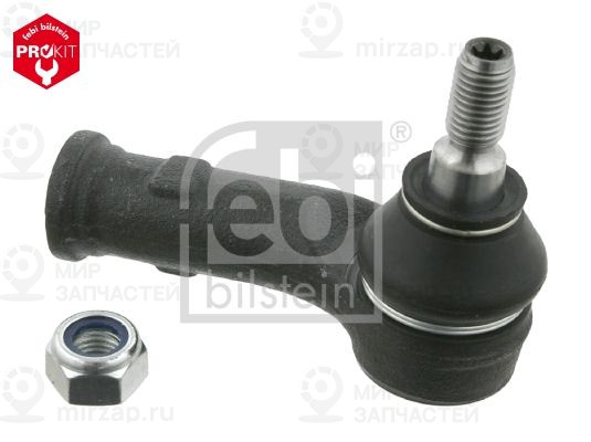 Наконечник поперечной рулевой тяги FEBI 10887