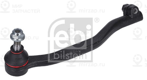 Наконечник поперечной рулевой тяги FEBI 108907