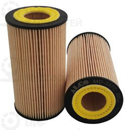 Запчасть ALCO FILTER MD337C