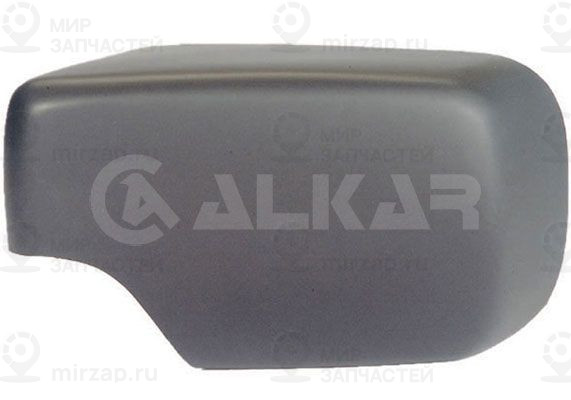 Покрытие, внешнее зеркало ALKAR 6341849