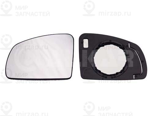 Зеркальное стекло, наружное зеркало ALKAR 6401752
