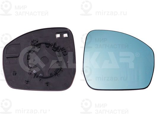 Запчасть ALKAR 6412051