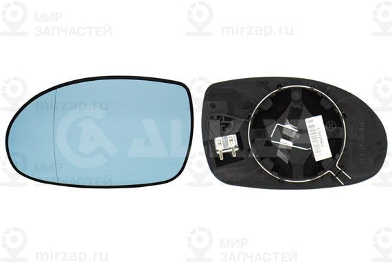 Зеркальное стекло, наружное зеркало ALKAR 6423852