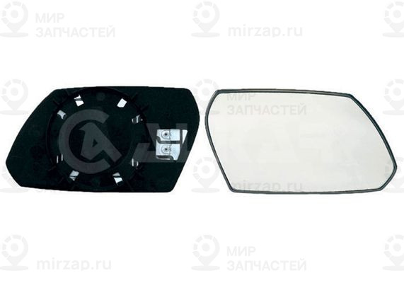 Зеркальное стекло, наружное зеркало ALKAR 6426377