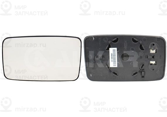 Запчасть ALKAR 6431125